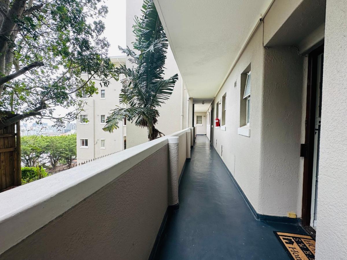 Nederburg, Sea Point, 2 Bed Apt - New Kaapstad Buitenkant foto