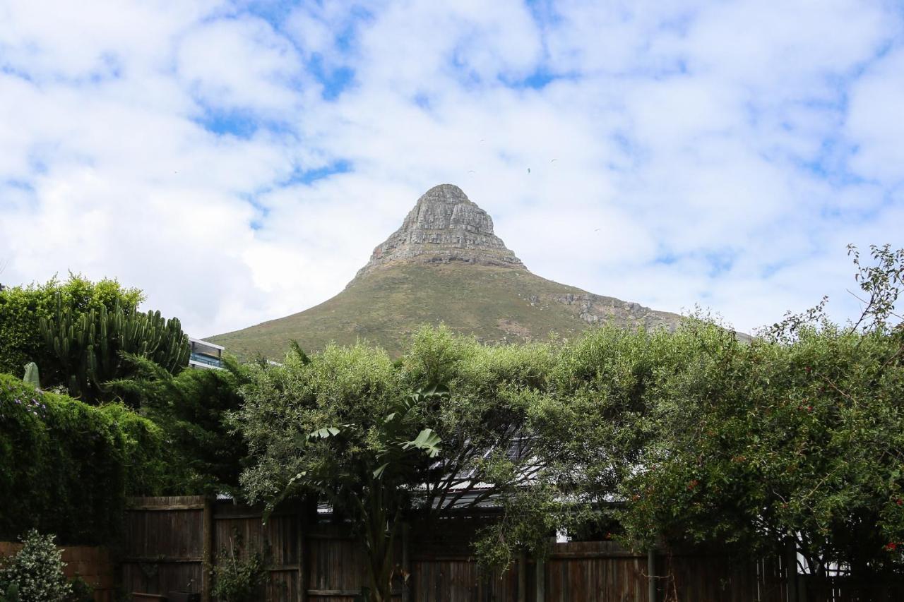 Nederburg, Sea Point, 2 Bed Apt - New Kaapstad Buitenkant foto