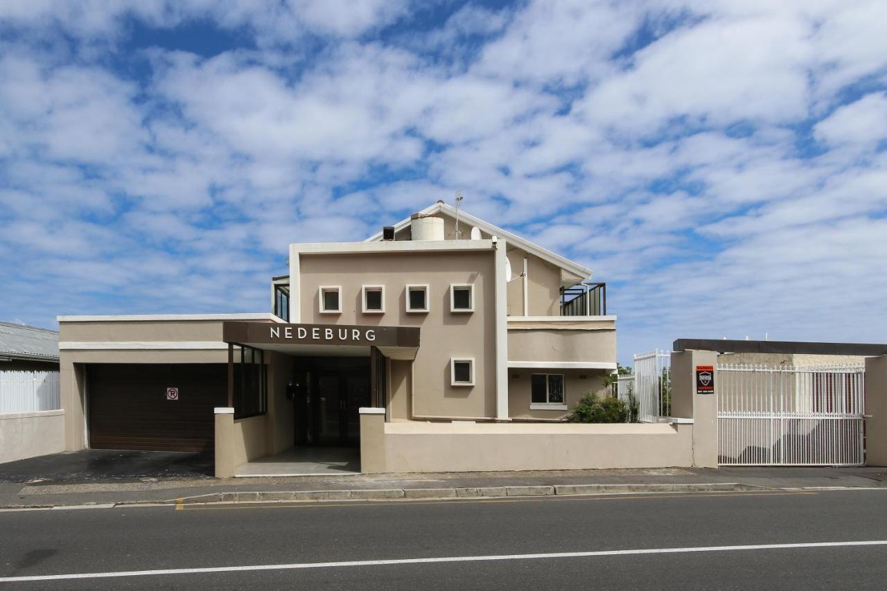 Nederburg, Sea Point, 2 Bed Apt - New Kaapstad Buitenkant foto