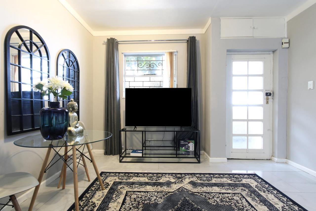 Nederburg, Sea Point, 2 Bed Apt - New Kaapstad Buitenkant foto