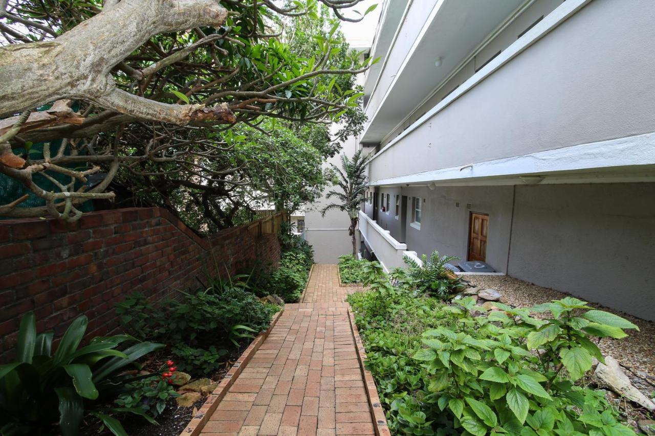 Nederburg, Sea Point, 2 Bed Apt - New Kaapstad Buitenkant foto