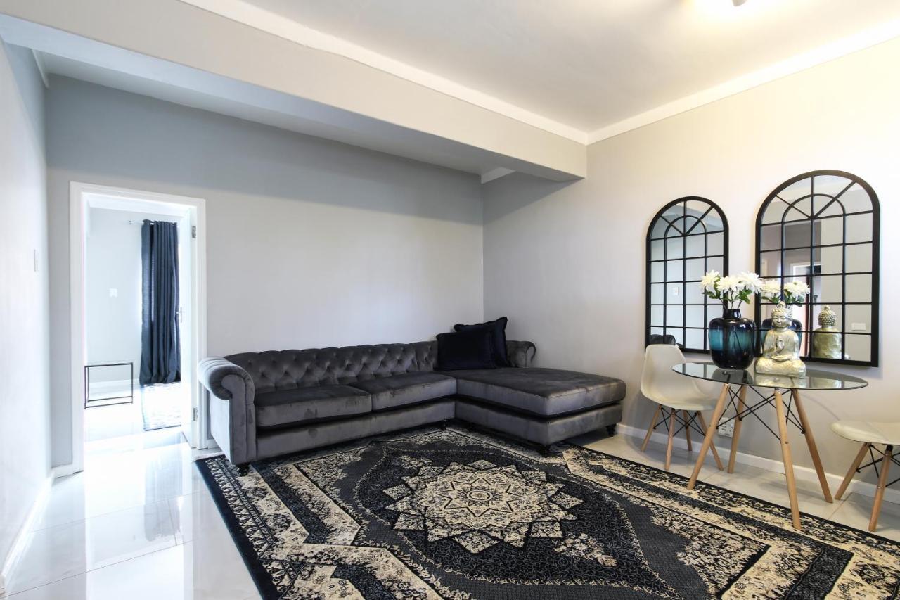 Nederburg, Sea Point, 2 Bed Apt - New Kaapstad Buitenkant foto