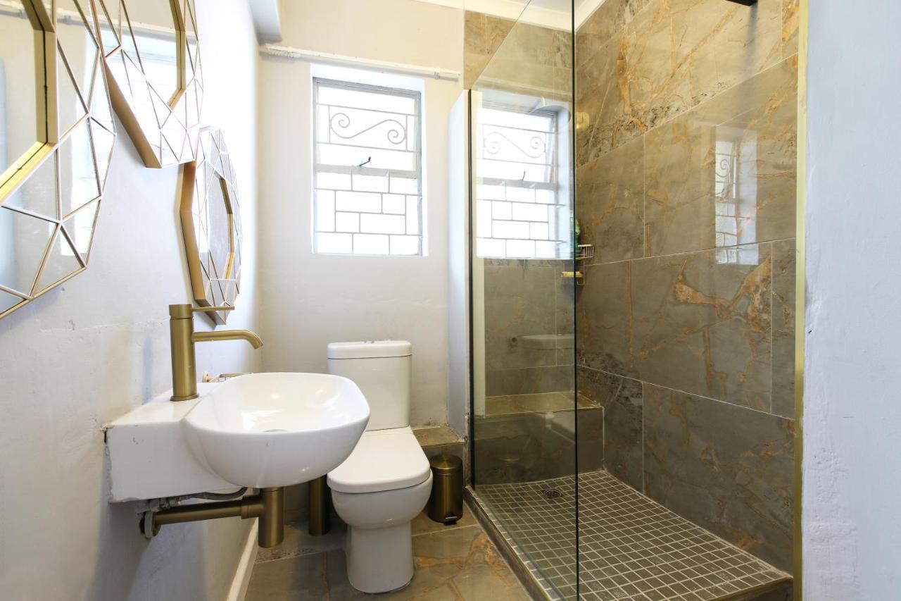 Nederburg, Sea Point, 2 Bed Apt - New Kaapstad Buitenkant foto