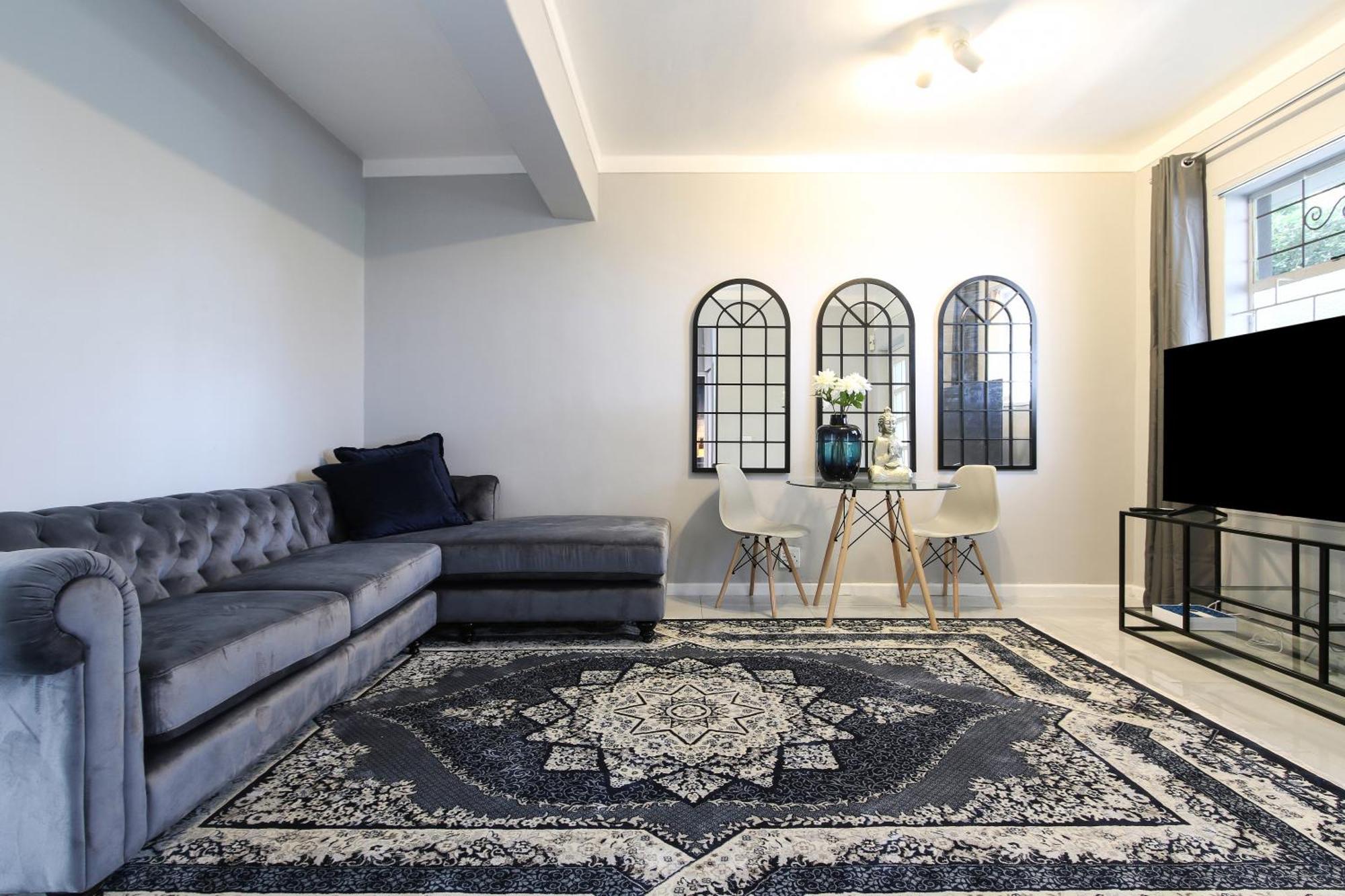 Nederburg, Sea Point, 2 Bed Apt - New Kaapstad Buitenkant foto